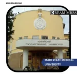 Mari State Medical University-1