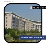 Nanjing Medical University-1