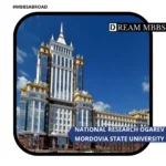 National Research Ogarev Mordovia State University-0