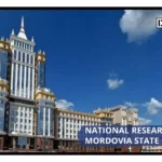 National Research Ogarev Mordovia State University-1