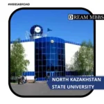 North Kazakhstan State University-1