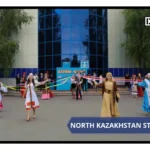 North Kazakhstan State University-2