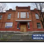 North Ossetian State Medical Academy-1