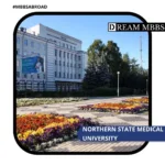 Northern State Medical University-0