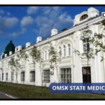 Omsk State Medical University-0