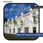 Omsk State Medical University-1