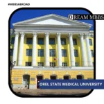 Orel State Medical university-0