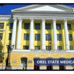 Orel State Medical university-1