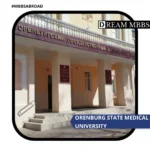 Orenburg State Medical University-0
