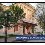 Orenburg State Medical University-1