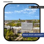 Penza State University-2