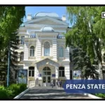 Penza State University-3