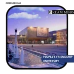 People's Friendship University-1
