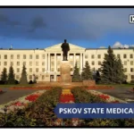 Pskov State Medical University