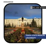 Pskov State Medical University-1