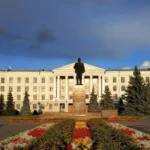 Pskov State Medical University -2