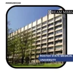 Rostov State Medical University-2