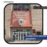 Ryazan State Medical University-1