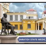 Saratov State Medical University-0