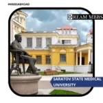 Saratov State Medical University-1