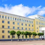 Smolensk State Medical University- 0