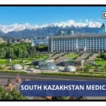 South Kazakhstan Medical Academy-3