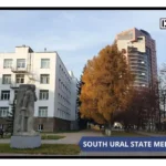 South Ural State Medical University-2
