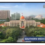 Southern Medical University-0