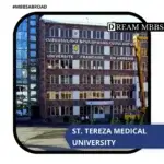 St. Tereza Medical University 3