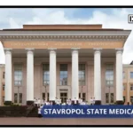 Stavropol State Medical University-0
