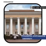 Stavropol State Medical University-1