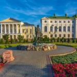 Tambov State University-