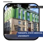 Ternopil State Medical University-2