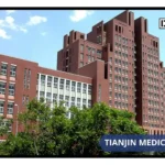 Tianjin Medical University-1