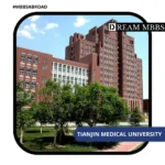 Tianjin Medical University-2