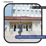 Tyumen State Medical University0
