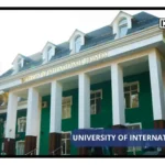 University of International Business-1