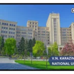 V.N. Karazin Kharkiv National University-1
