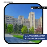 V.N. Karazin Kharkiv National University -3