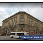 Volgograd State Medical University-1