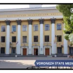 Voronezh State Medical University-0