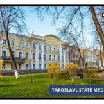 Yaroslavl State Medical University-0