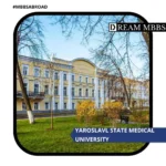 Yaroslavl State Medical University-1