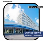 Zaporozhye State Medical University-2