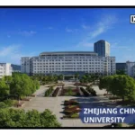 Zhejiang Chinese Medical University-2