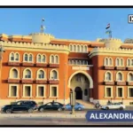 Alexandria University-2