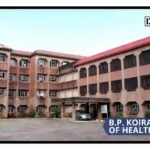B.P. Koirala Institute of Health Sciences