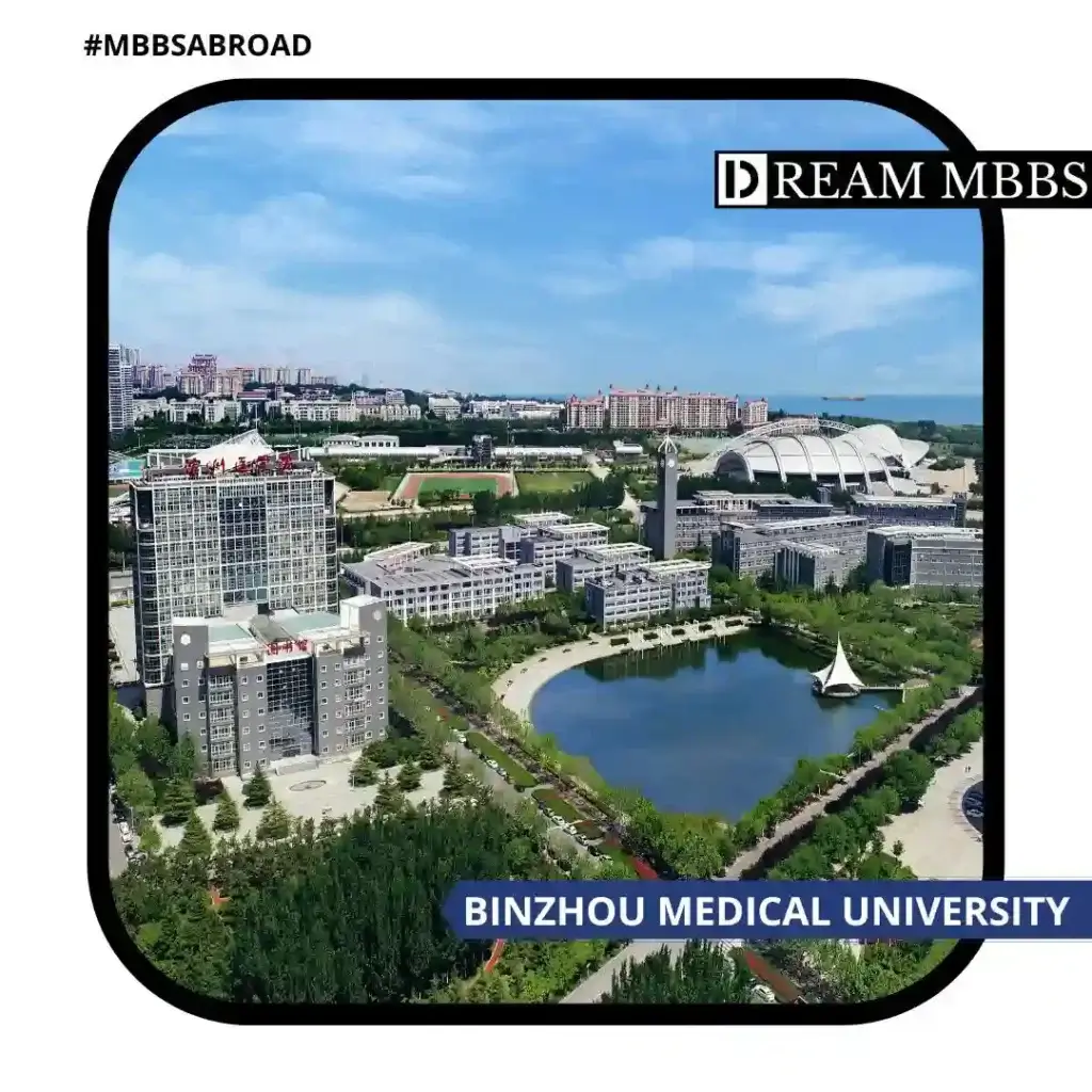 Binzhou Medical University-2
