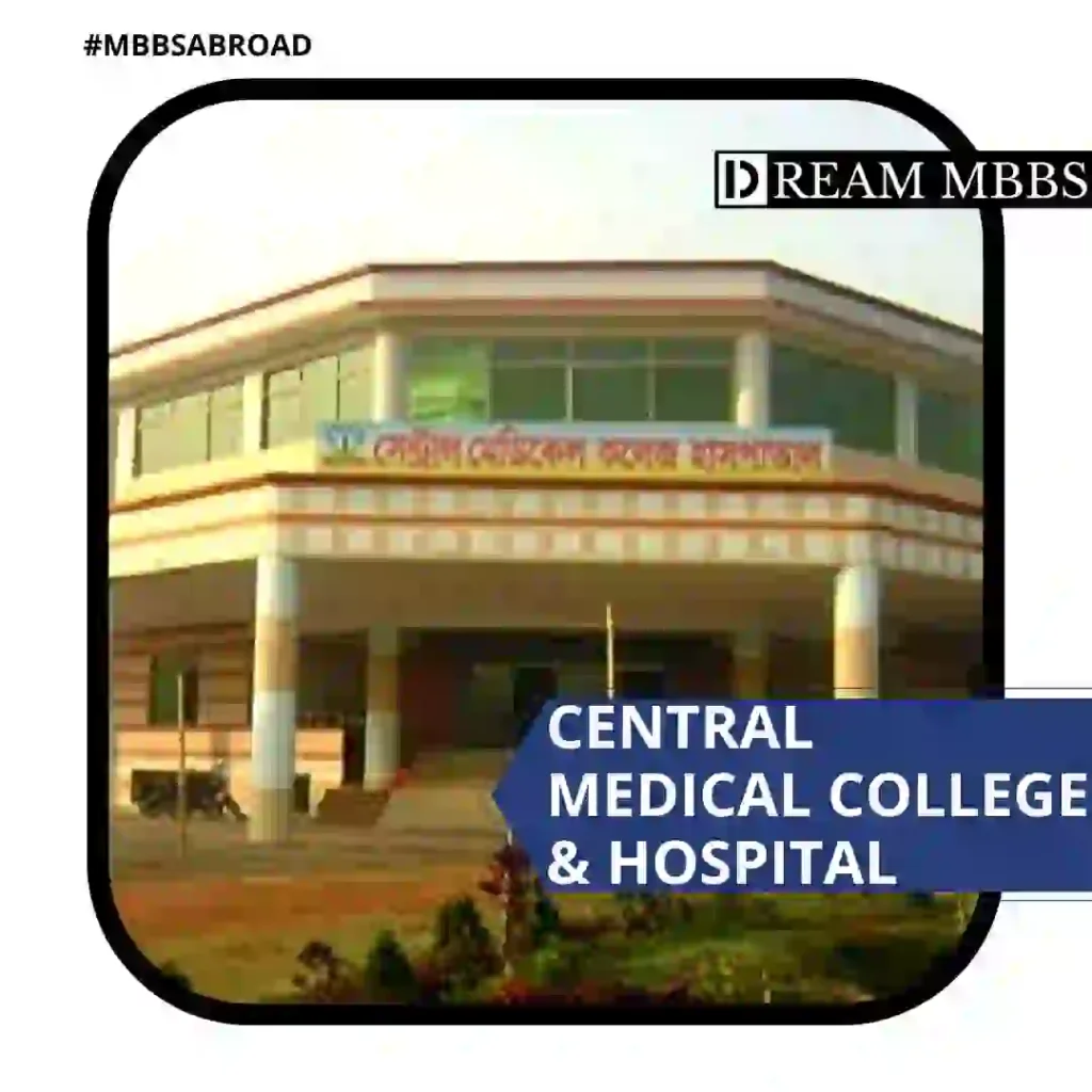 Central Medical College & Hospital-2