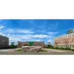 Changchun University of Chinese Medicine-2